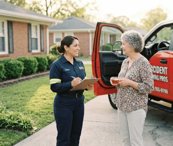 Accident Towing Service Elgin, NE FAQs